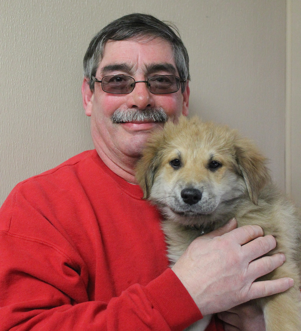 volunteer-month-2018-wk1-robert-fernandez