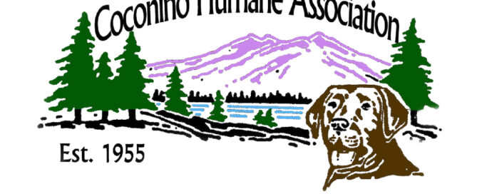 Coconino Humane Association