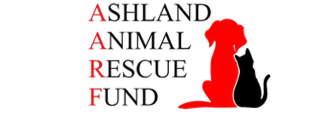 Ashland Animal Rescue Fund (AARF)