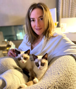 Karrie_kittens Kerrie Jerry Donor Spotlight