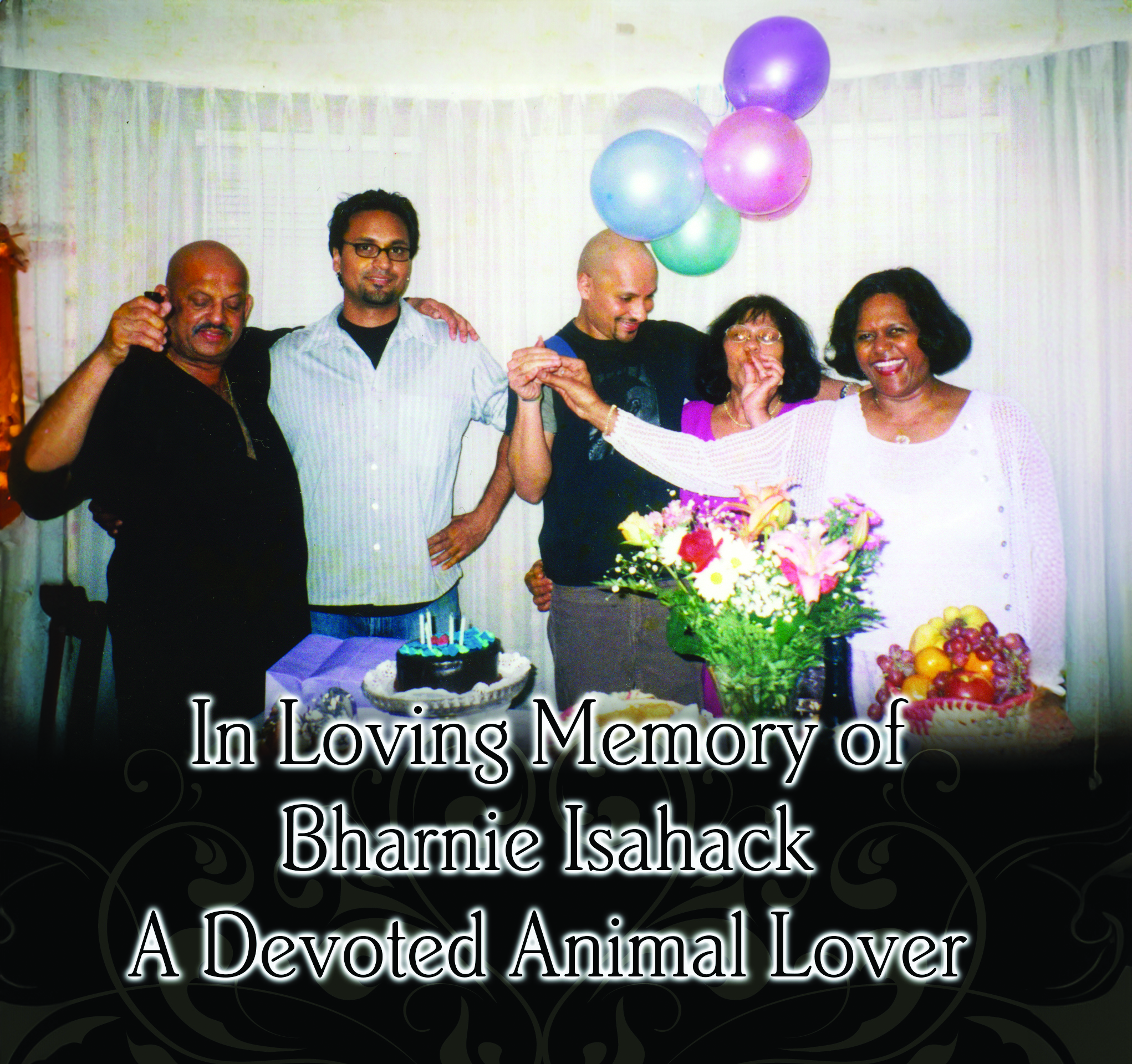 donor-spotlight-abdul-isahack-sept2024 Donor Spotlight: Abdul Isahack