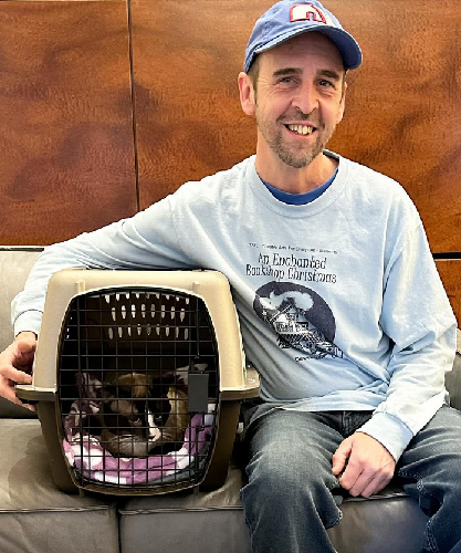 beth-blog-dec2024-klondike-adopter Klondike and Adopter