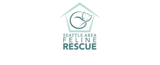 garb 2025 Seattle Area Feline Rescue