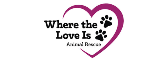 garb 2025 Where the Love is Animal Rescue