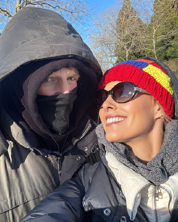 beth-blog-jan25-howard-and-beth Happy New Year from the Sterns