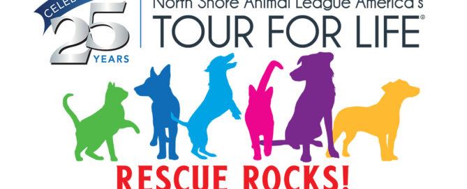 Tour For Life 25th Anniversary