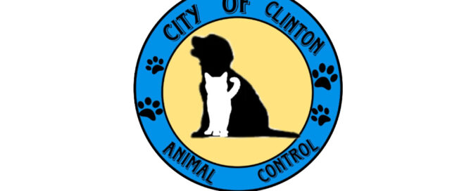 City of Clinton Animal Control