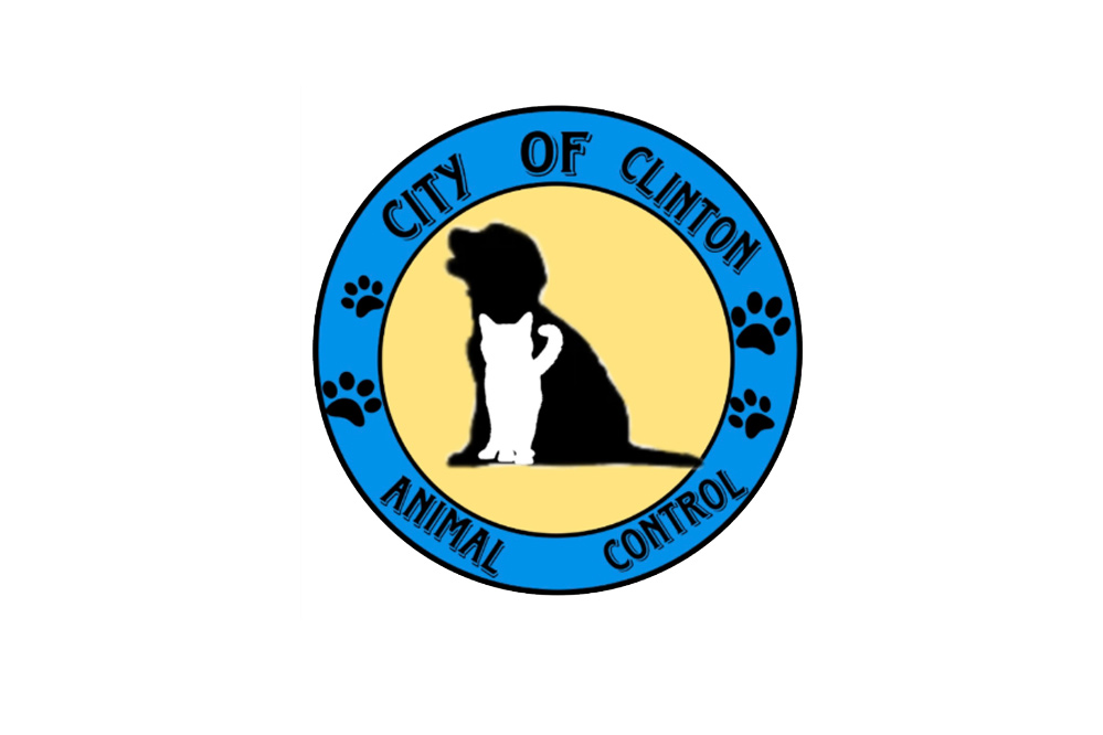 City of Clinton Animal Control